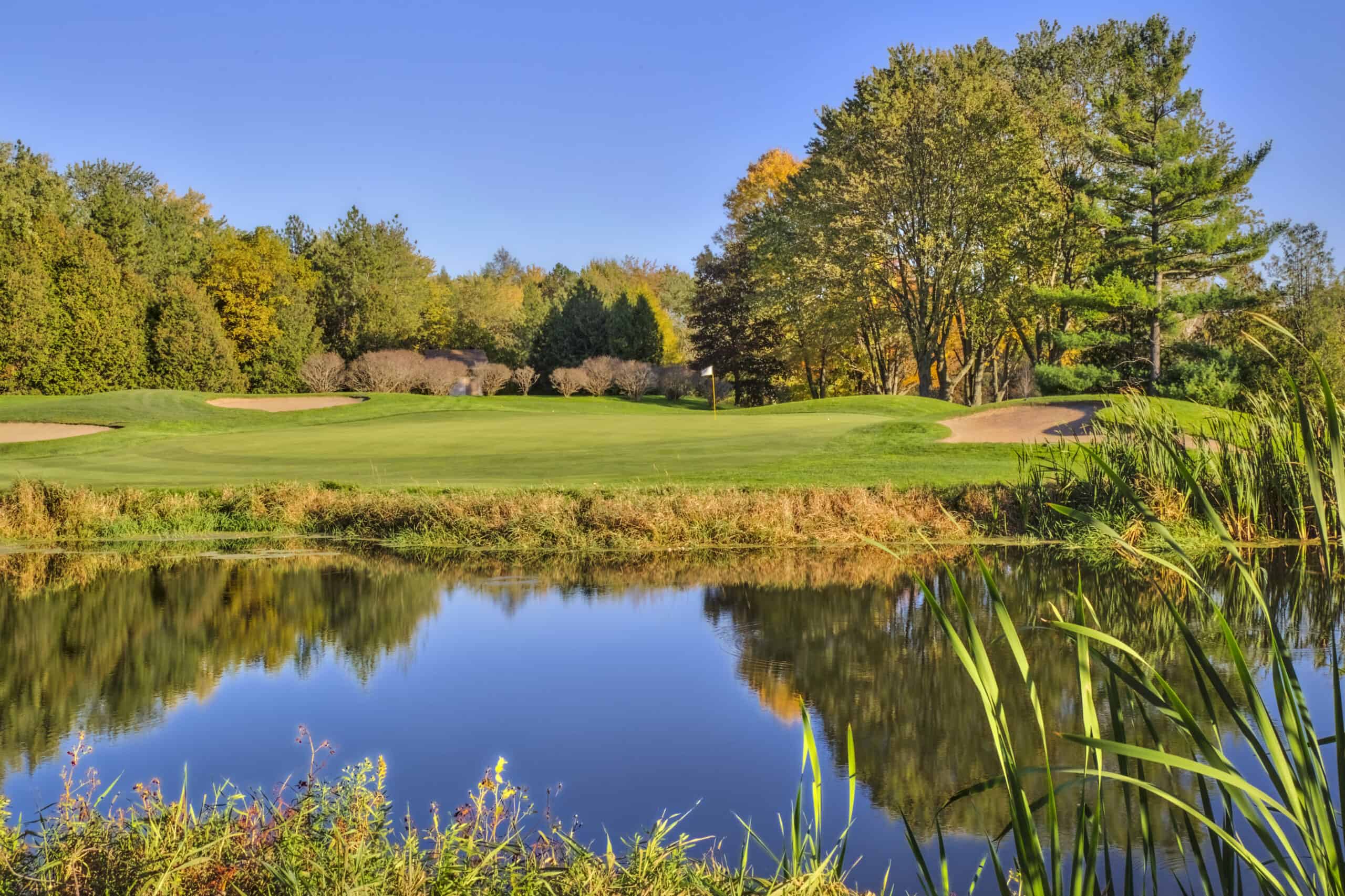 05 Royal Ashburn Golf Course - Sanker Media