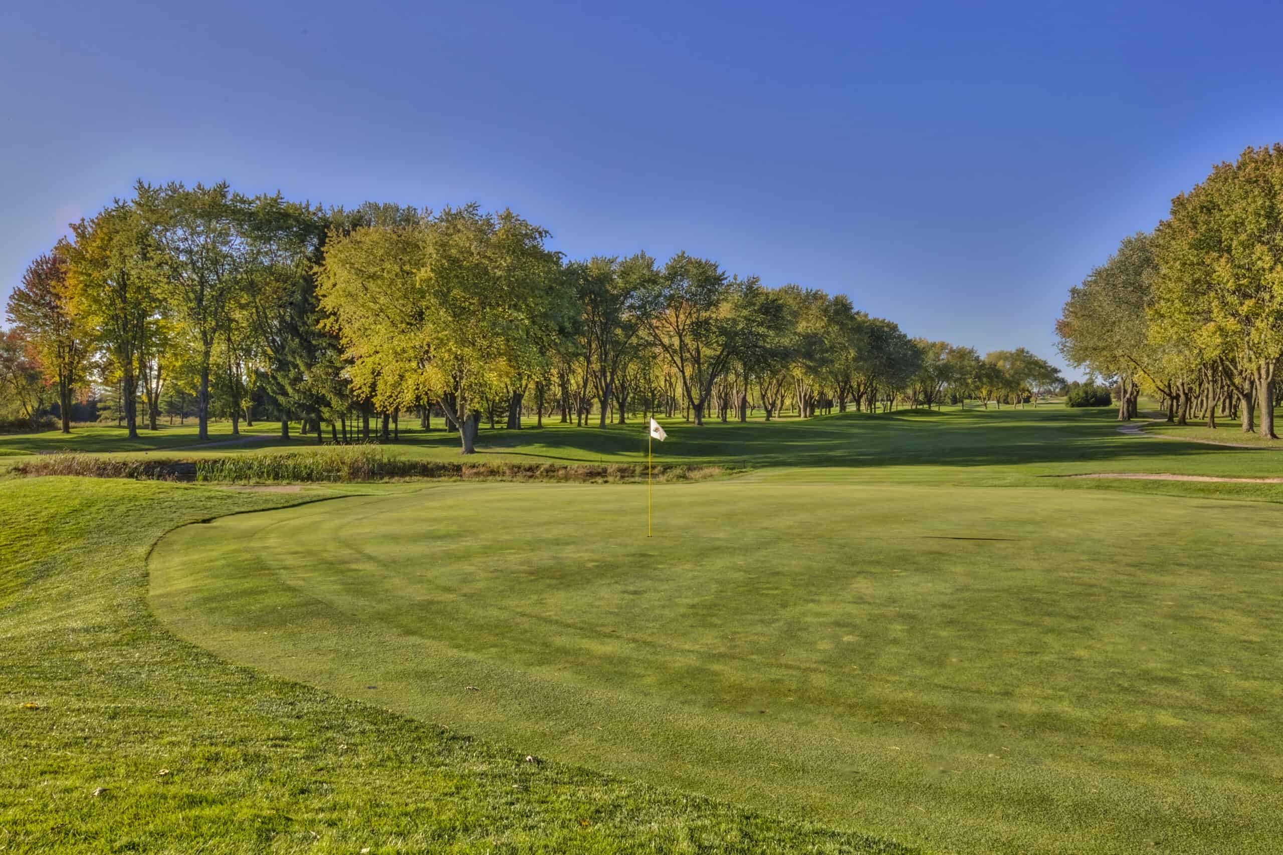 07 Royal Ashburn Golf Course - Sanker Media