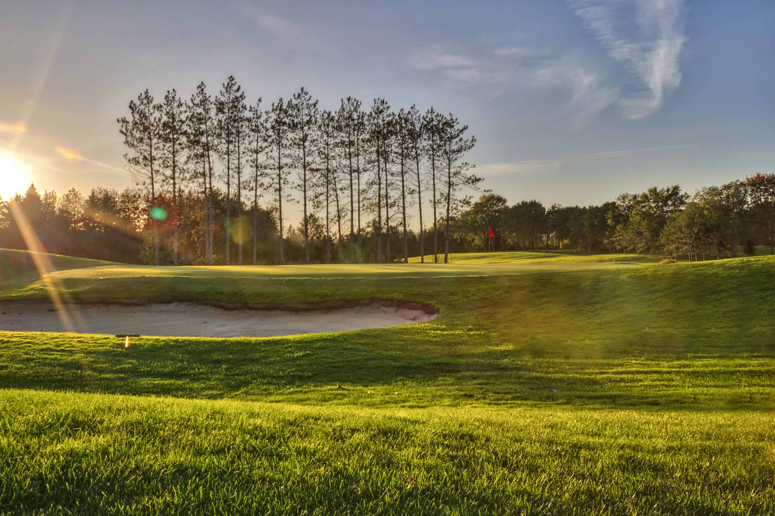 10 Royal Ashburn Golf Course - Sanker Media