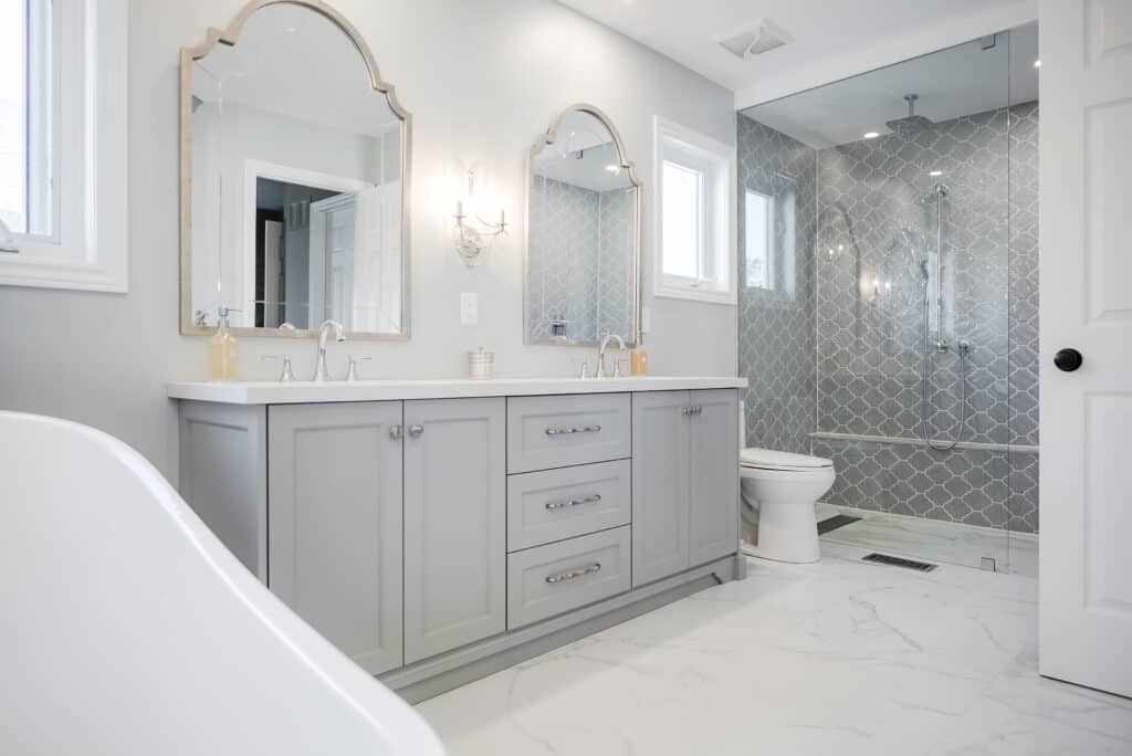 13 - 44 Downey Dr, Whitby - Bathroom - Sanker Media