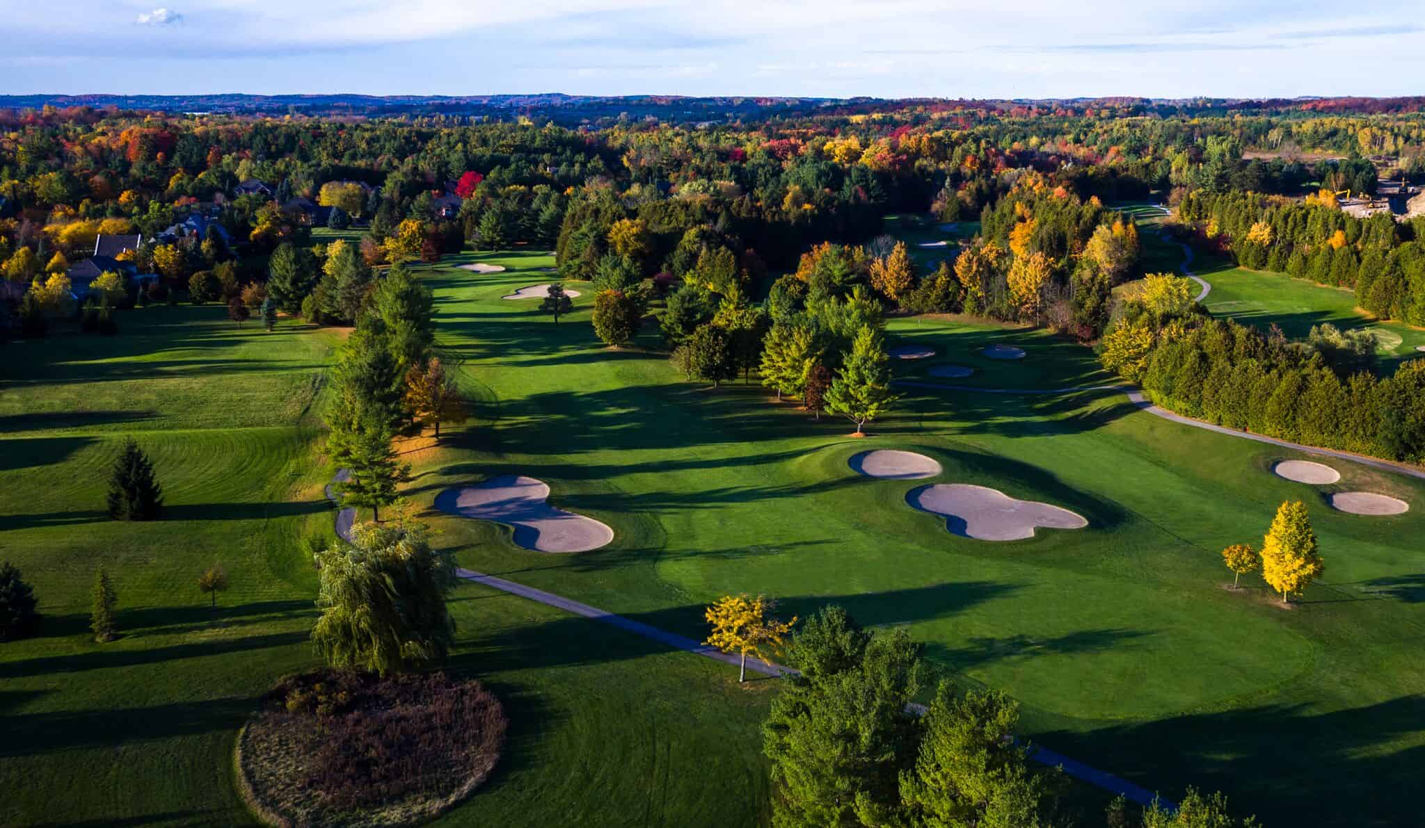 38 Golf North Course Deer Creek Fall - Sanker Media_preview