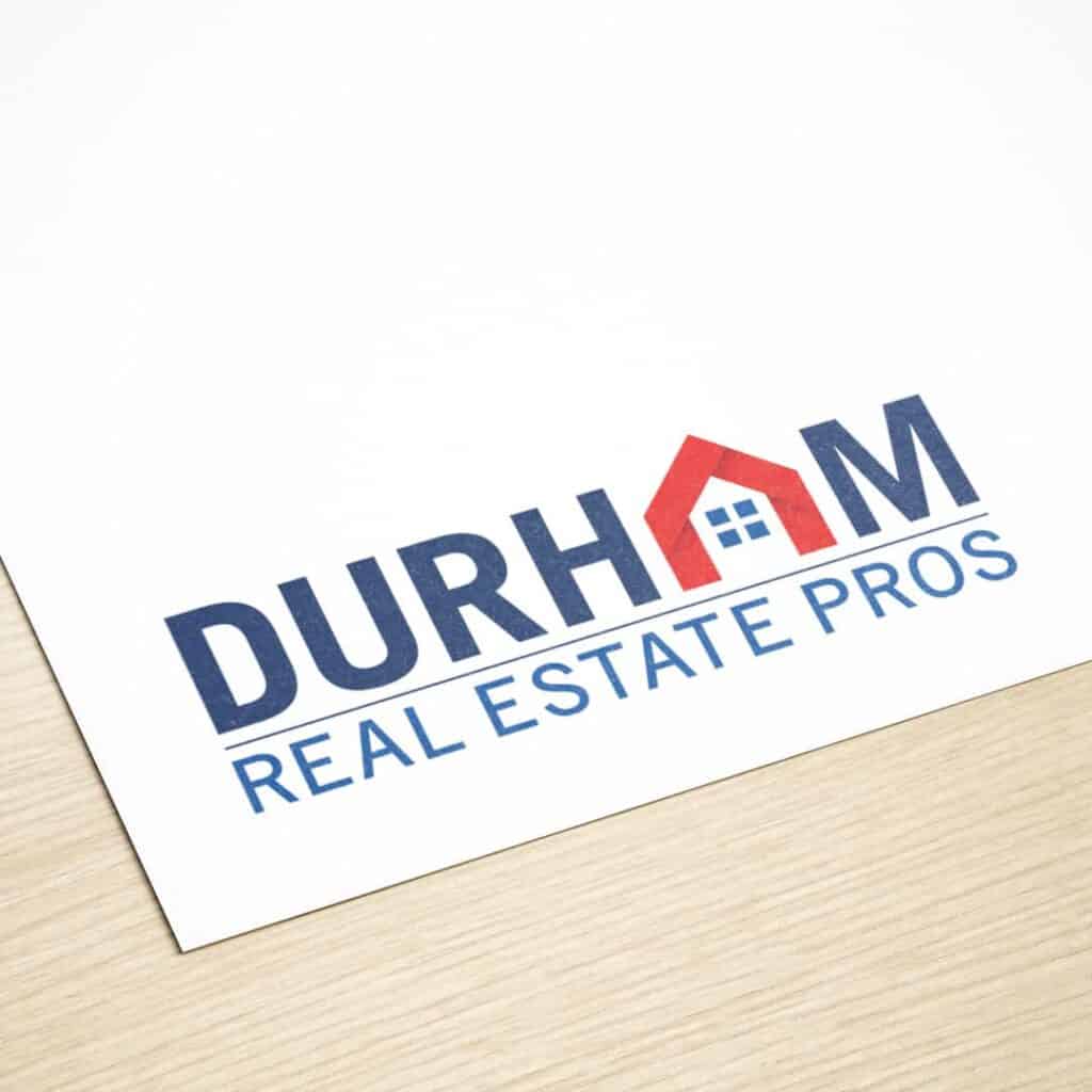 Durham Real Estate Pros BrandPlan