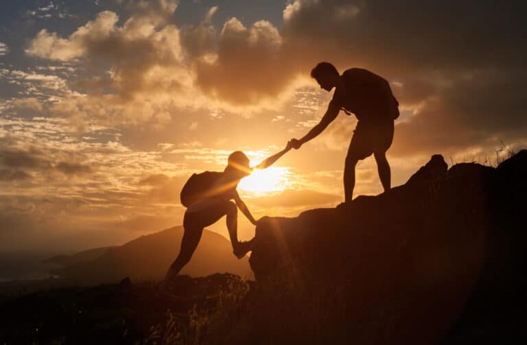 Read more about the article The Entrepreneurs Guide to Building a Brand That Matters, Step-By-Step
