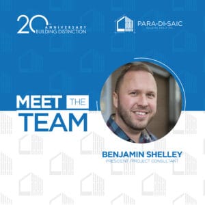 Benjamin shelley