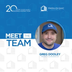 GREG DOOLEY