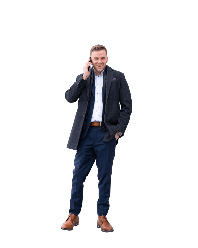 Real Estate Nate BrandPlan