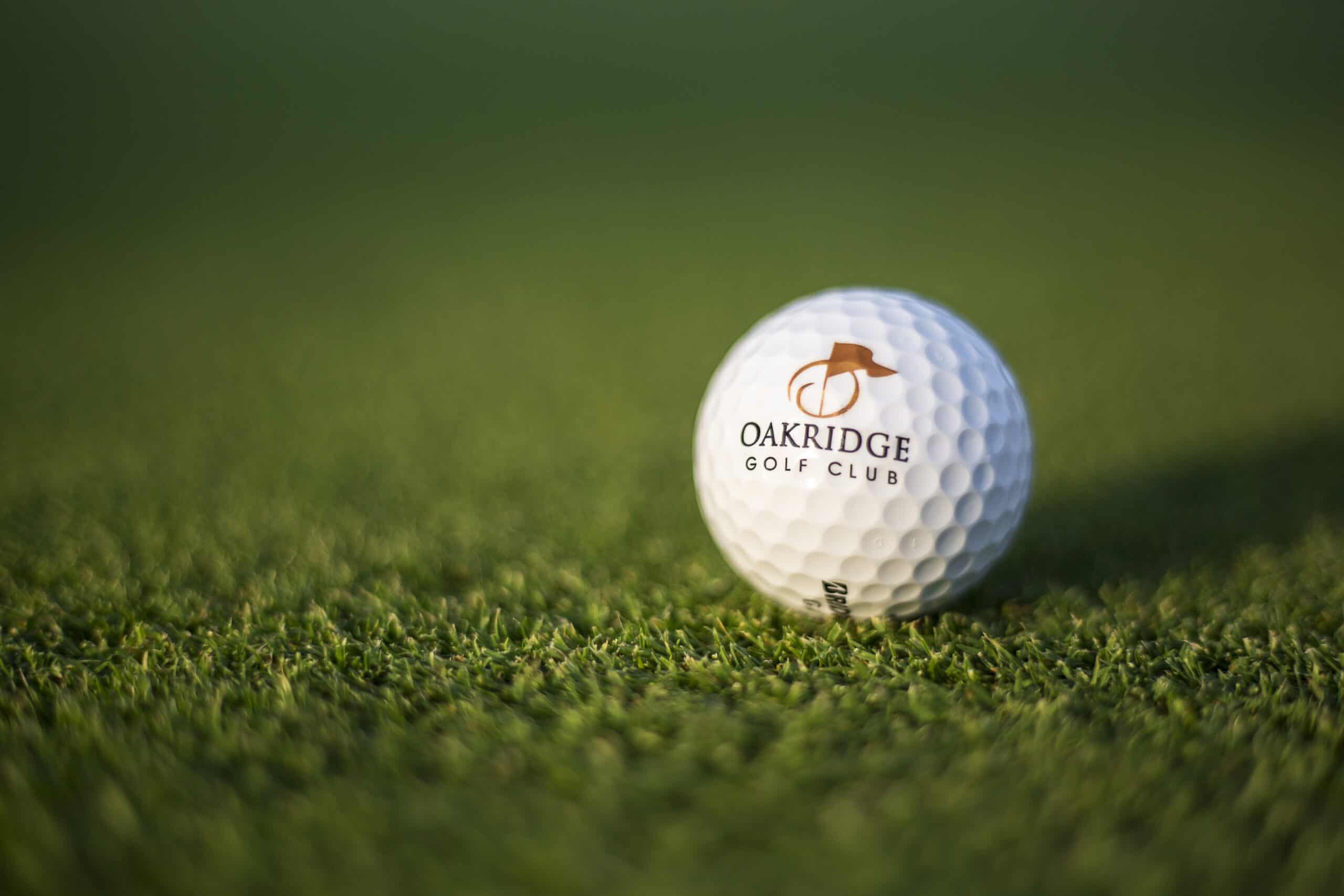 01 Golf - Golf Ball - Sanker Media