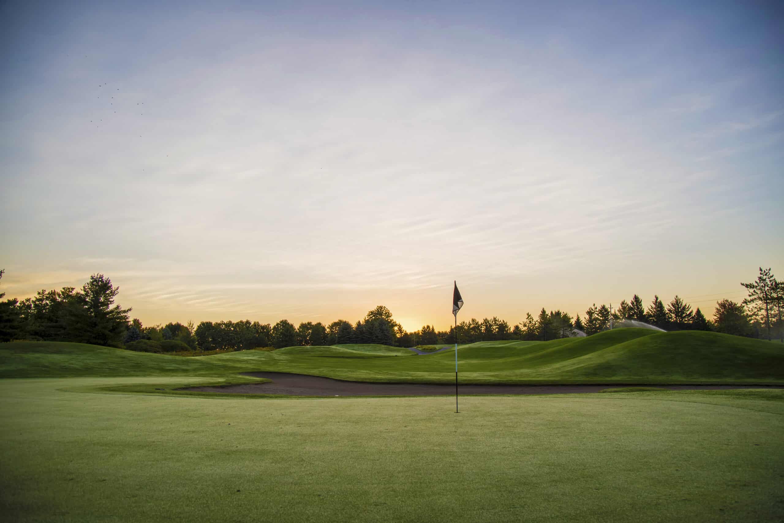 02 Golf - Hole 16 - Sanker Media