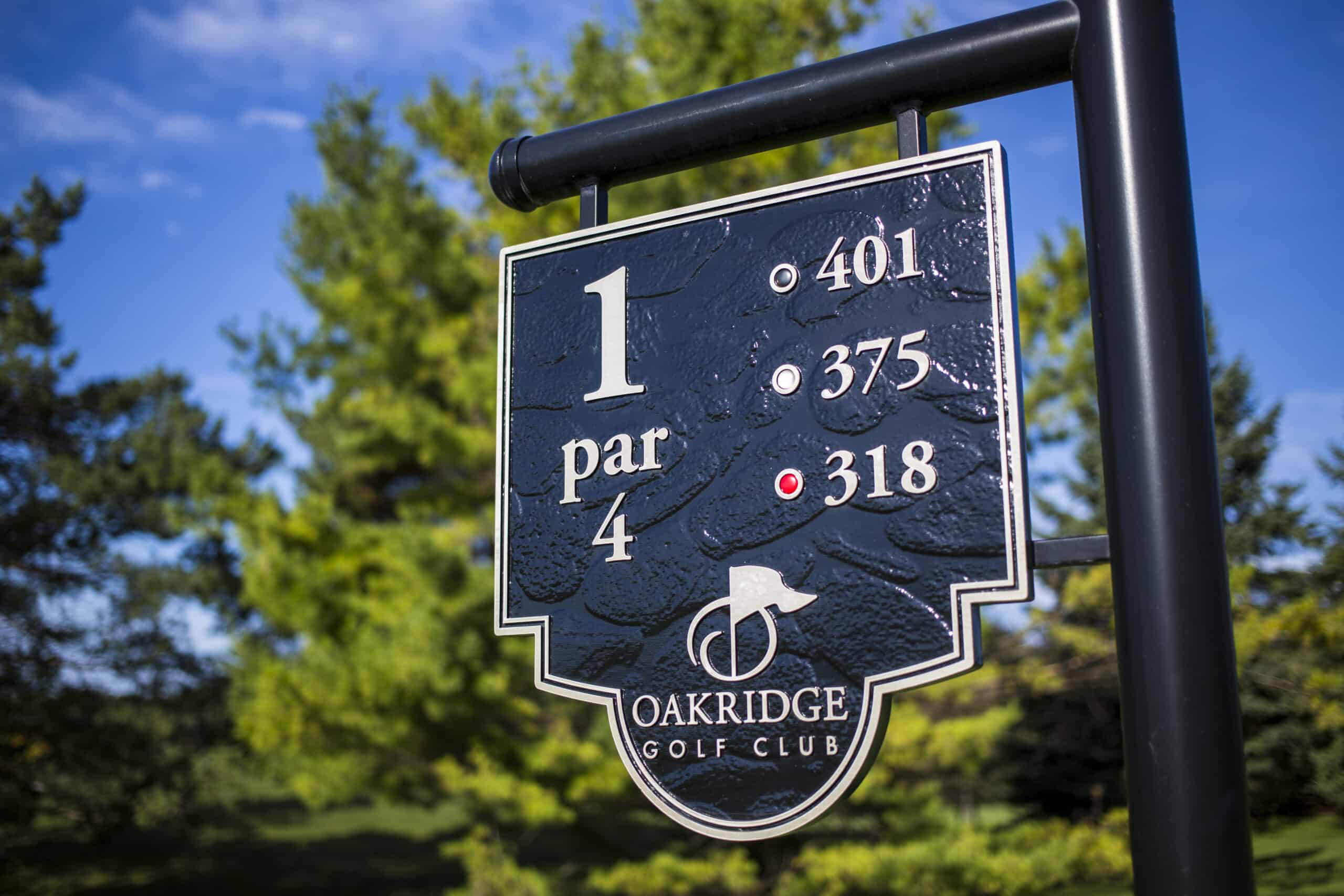 14 Golf - Hole 01 - Sanker Media