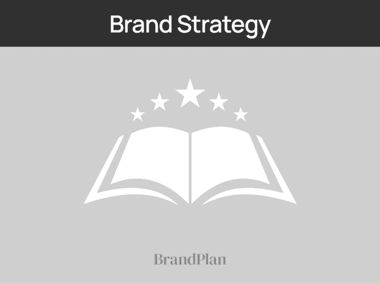 Read more about the article Your Brand Is Not Your Logo