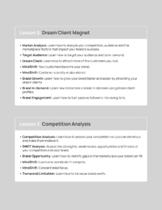 BrandPlan - Your Guided Journey p3