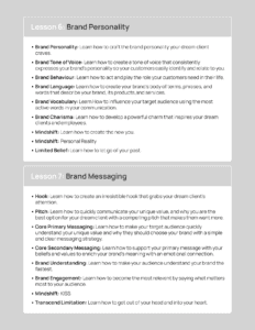 BrandPlan - Your Guided Journey p5