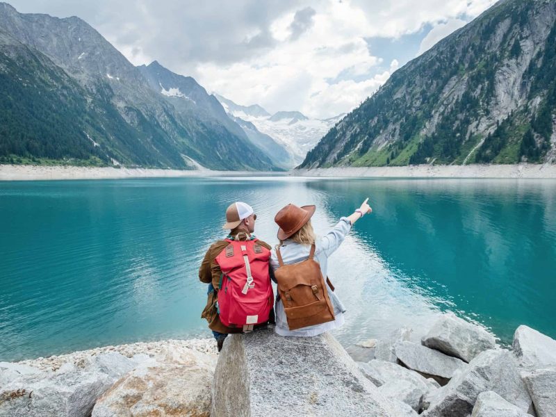 Travel