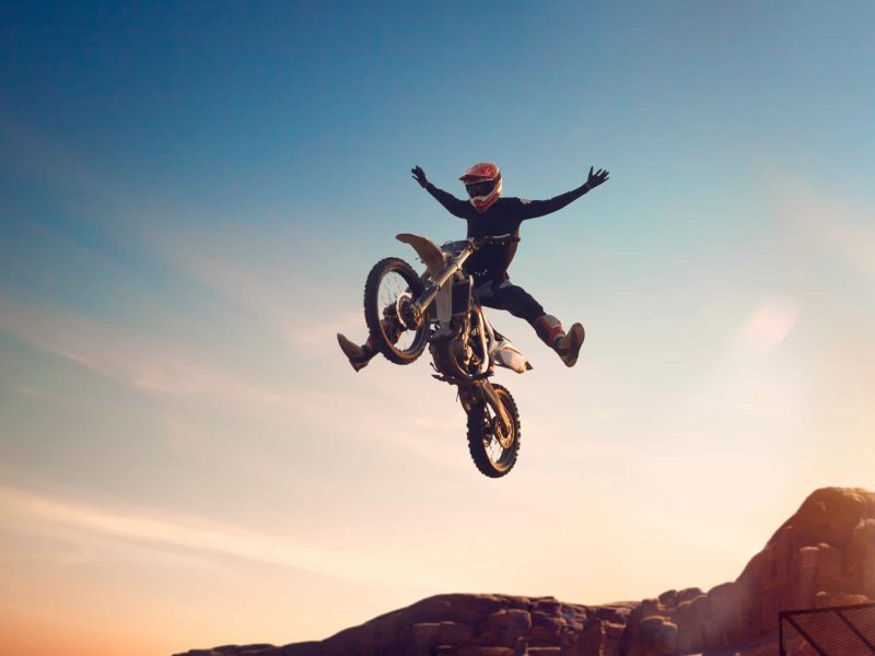 Extreme Sports