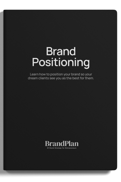 BrandPlan Workbook Mock-up - Brand Positioning - Small Crop-min